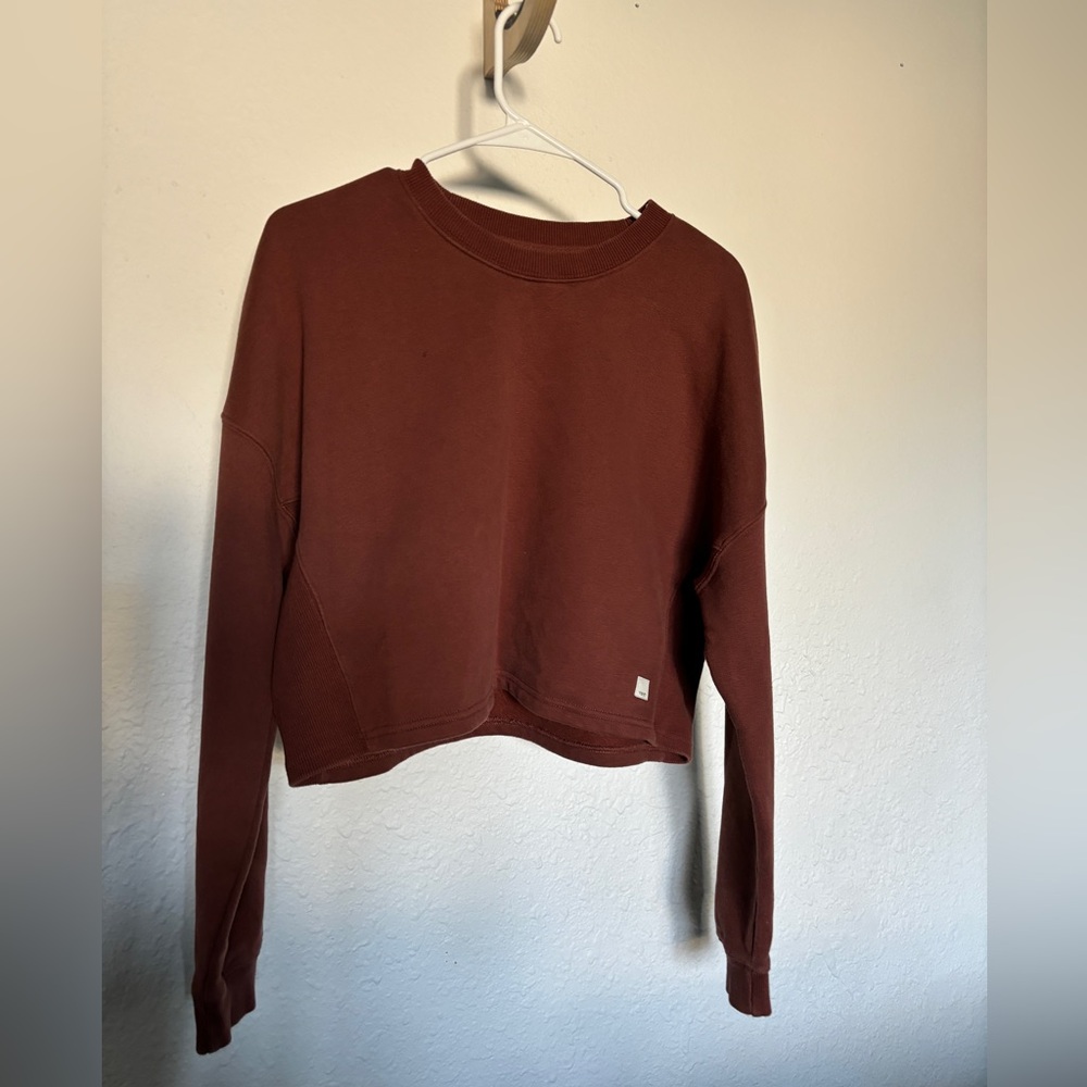 Vuori Crewneck